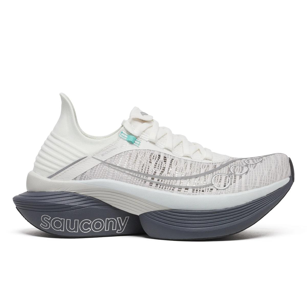 Endorphin Elite 2, Fog | Cinder, dynamic 1