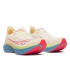 Endorphin Elite 2, Buttercream | Ash, dynamic 2