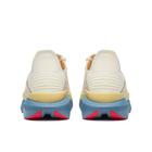 Endorphin Elite 2, Buttercream | Ash, dynamic 4