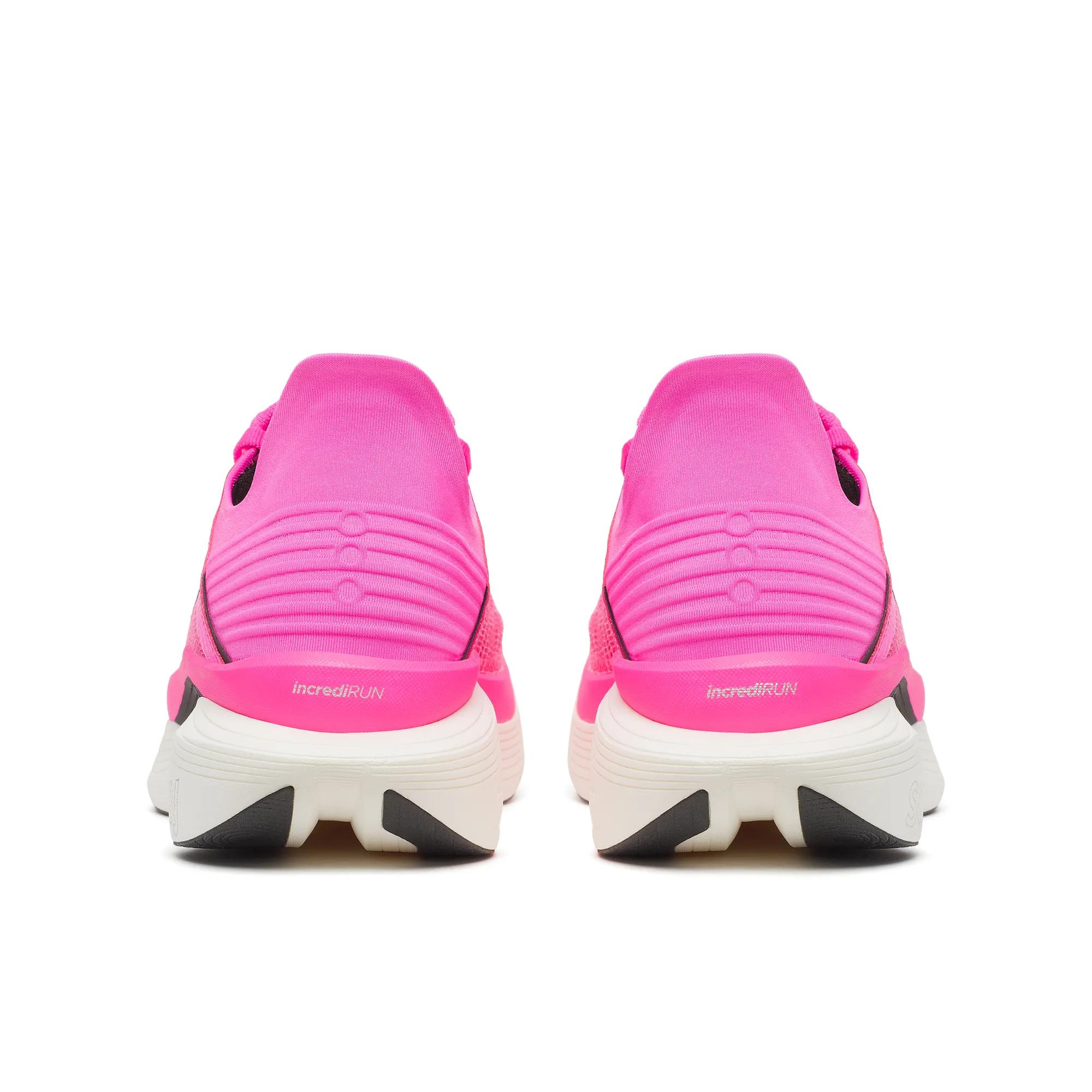 Endorphin Elite 2, Shock | Black, dynamic 4