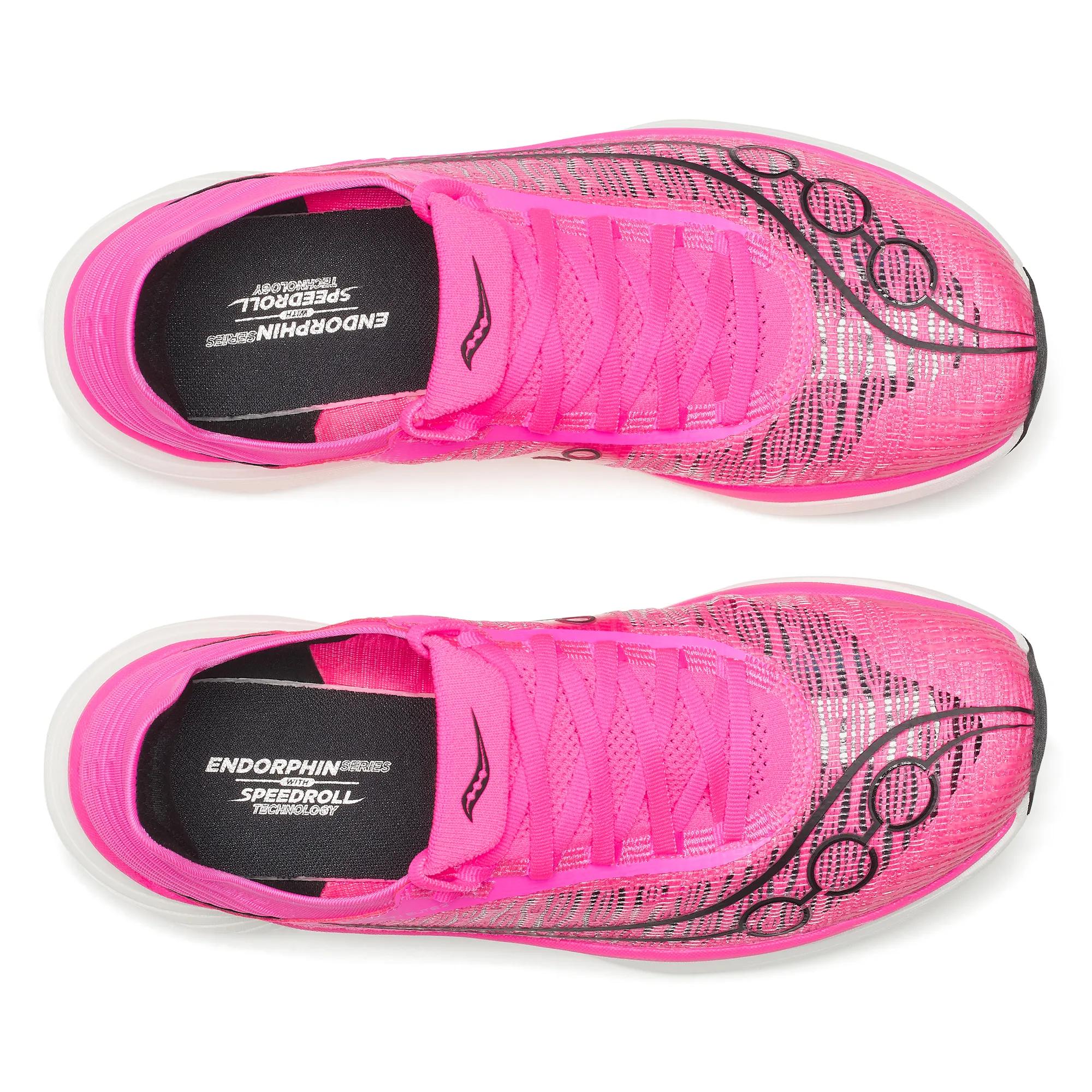 Endorphin Elite 2, Shock | Black, dynamic 5