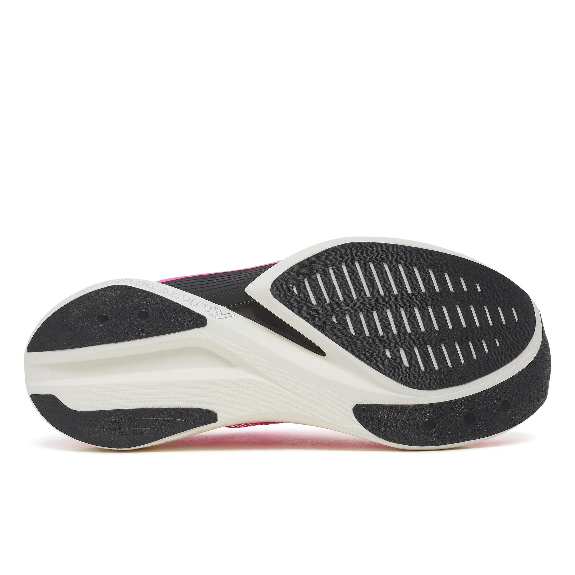 Endorphin Elite 2, Shock | Black, dynamic 6