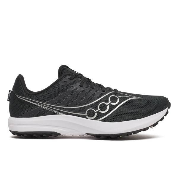 Kilkenny XC10 Spike, Black | White, dynamic