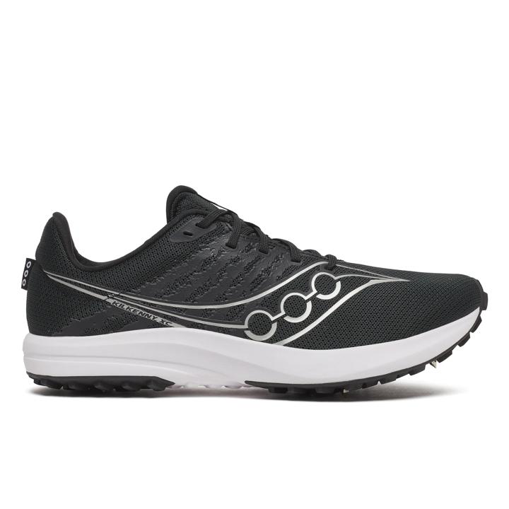 Kilkenny XC10 Spike, Black | White, dynamic