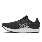 Kilkenny XC10 Spike, Black | White, dynamic 3