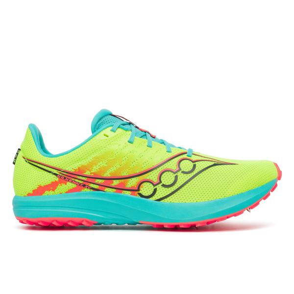 Kilkenny XC10 Spike, Citron | Mutant, dynamic