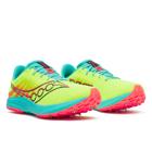 Kilkenny XC10 Spike, Citron | Mutant, dynamic 2