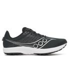 Kilkenny XC10 Flat, Black | White, dynamic 1