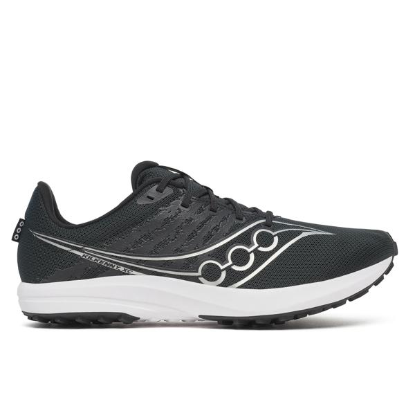 Kilkenny XC10 Flat, Black | White, dynamic