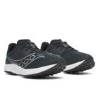 Kilkenny XC10 Flat, Black | White, dynamic 2