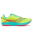 Kilkenny XC10 Flat, Citron | Mutant, dynamic 1