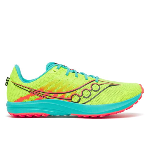 Kilkenny XC10 Flat, Citron | Mutant, dynamic