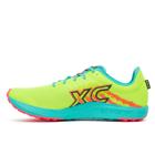 Kilkenny XC10 Flat, Citron | Mutant, dynamic 3