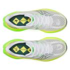 Endorphin Speed 5, White | Green, dynamic 4