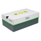 Endorphin Speed 5, White | Green, dynamic 8