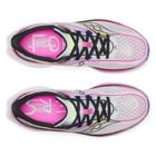 Distance X Saucony Endorphin Speed 5, White | Pink, dynamic 4
