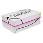 Distance X Saucony Endorphin Speed 5, White | Pink, dynamic 8