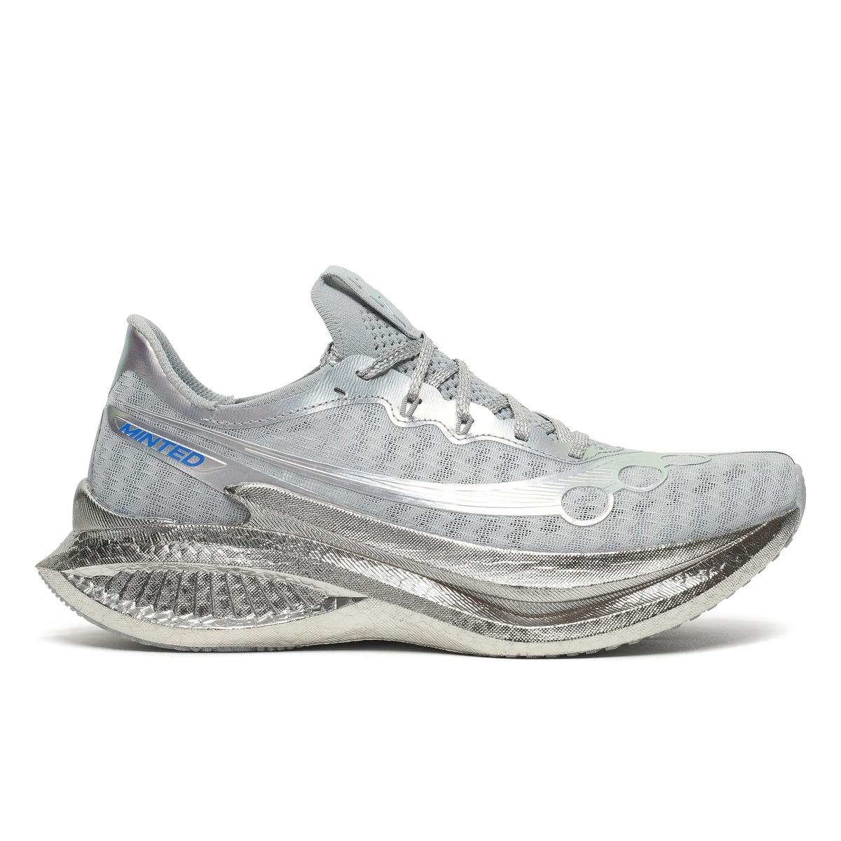 Minted New York x Saucony Endorphin Pro 5