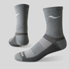 Inferno Cushion Mid 3-Pack Sock, Grey, dynamic 2