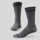 Inferno Cushion Crew Sock, Wardrobe Assorted, dynamic 3