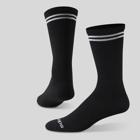 Inferno Cushion Crew Sock, Wardrobe Assorted, dynamic 4