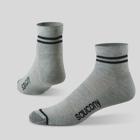 Inferno Ultralight Quarter 3-Pack Socks, Wardrobe Assorted, dynamic 3