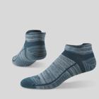 Inferno Ultralight No Show Tab 3-Pack Sock, Navy | Flint | Olivine, dynamic 2