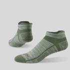 Inferno Ultralight No Show Tab 3-Pack Sock, Navy | Flint | Olivine, dynamic 4