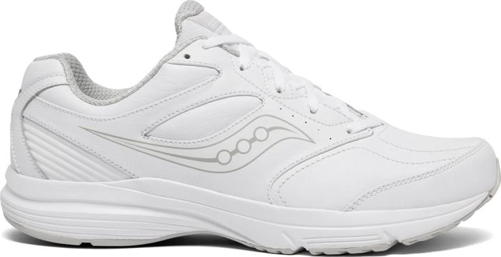 Integrity Walker 3, White, dynamic