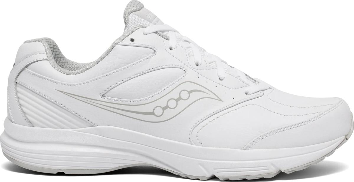Integrity Walker 3, White, dynamic 1
