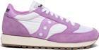 Jazz Original Vintage, Purple | White, dynamic 1