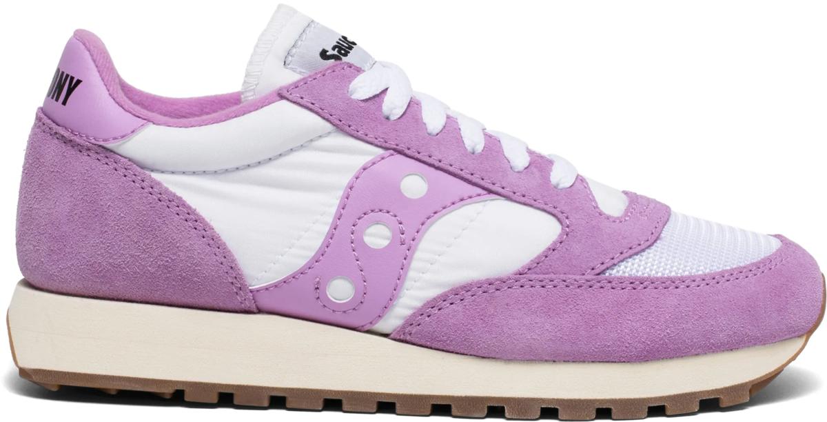 Jazz Original Vintage, Purple | White, dynamic 1
