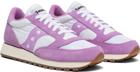 Jazz Original Vintage, Purple | White, dynamic 5