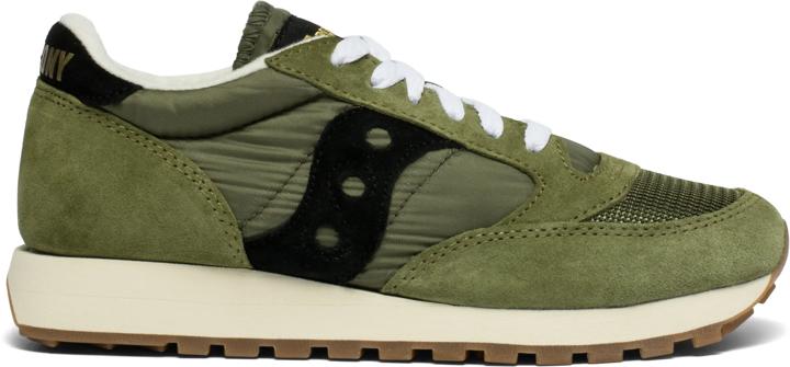 Saucony JAZZ ORIGINAL VINTAGE - Sneakers laag