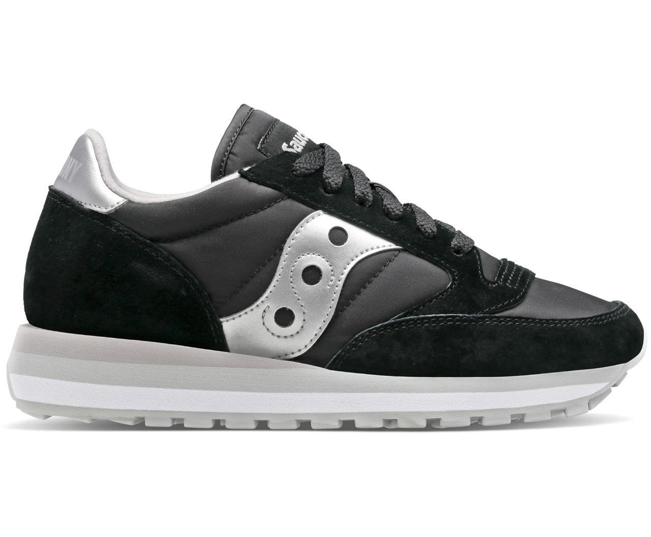 BAMBINO > CALZATURE > SNEAKERSSAUCONY-BAMBINO-JAZZ DOUBLE HL BLUE