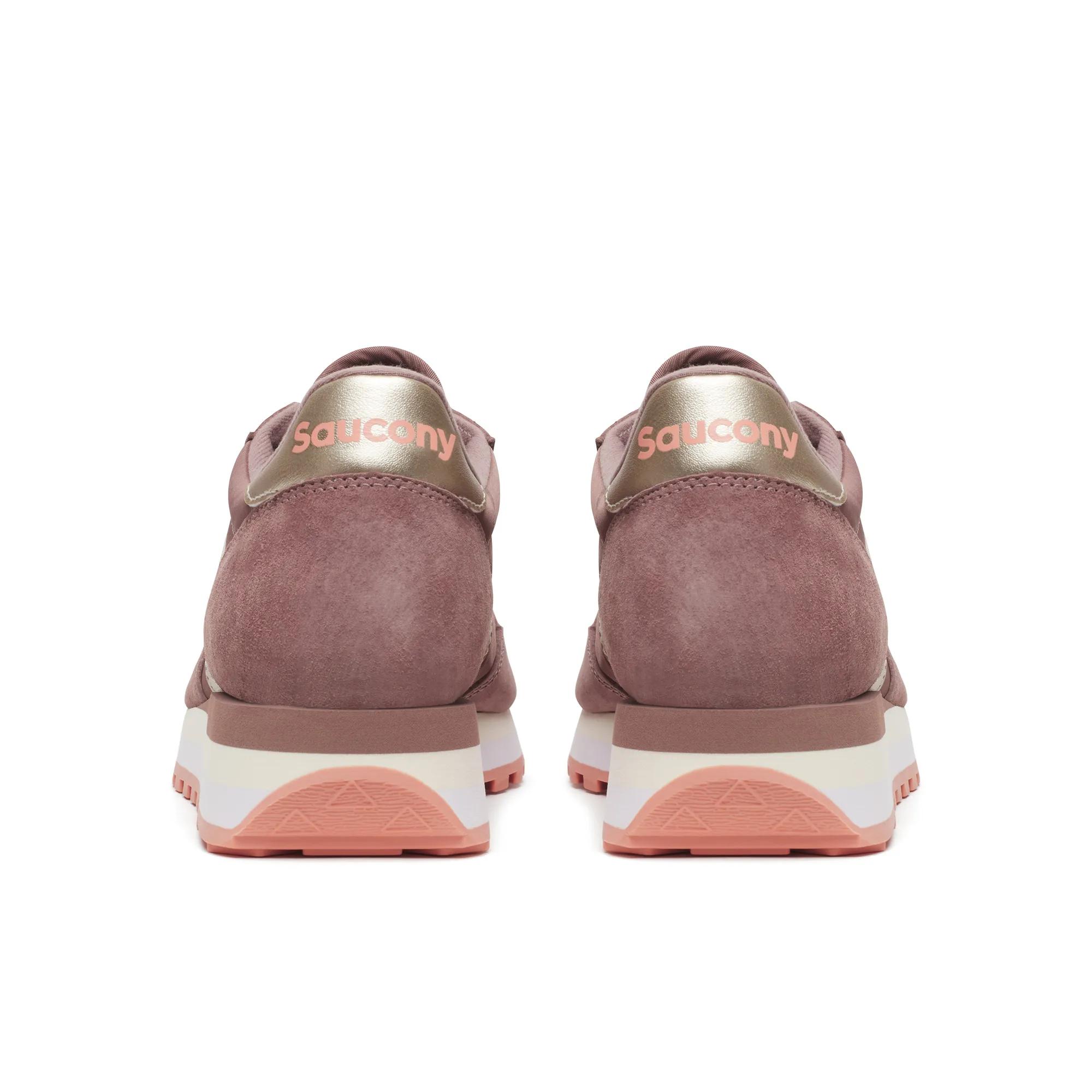 Jazz Triple, Brown | Metallic, dynamic 4