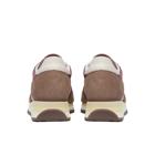 Jazz Triple, Deep Red | Tan, dynamic 4