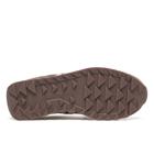 Jazz Triple, Deep Red | Tan, dynamic 6