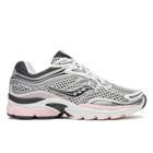 ProGrid Omni 9, Silver | Pink, dynamic 1