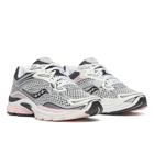 ProGrid Omni 9, Silver | Pink, dynamic 2