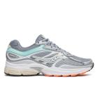 ProGrid Omni 9, Grey | Teal, dynamic 1