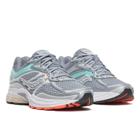 ProGrid Omni 9, Grey | Teal, dynamic 2