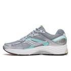 ProGrid Omni 9, Grey | Teal, dynamic 3