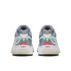 ProGrid Omni 9, Grey | Teal, dynamic 4