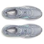 ProGrid Omni 9, Grey | Teal, dynamic 5