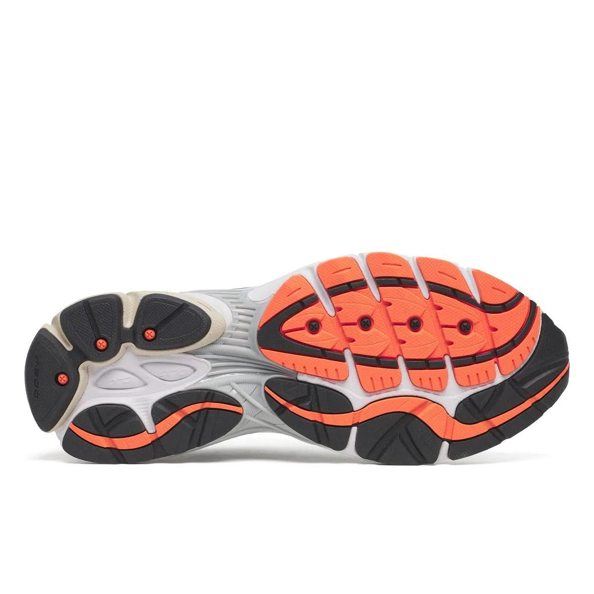 ProGrid Omni 9, Grey | Teal, dynamic 6