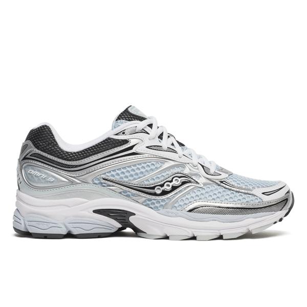 ProGrid Omni 9, Plein Air, dynamic