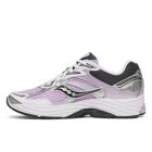 ProGrid Omni 9, Lilac | Silver, dynamic 3