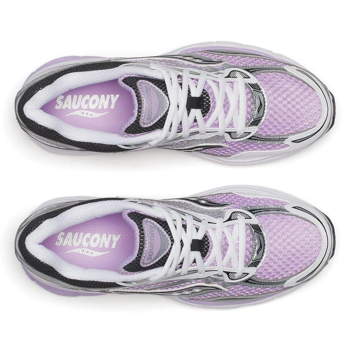 ProGrid Omni 9, Lilac | Silver, dynamic 5