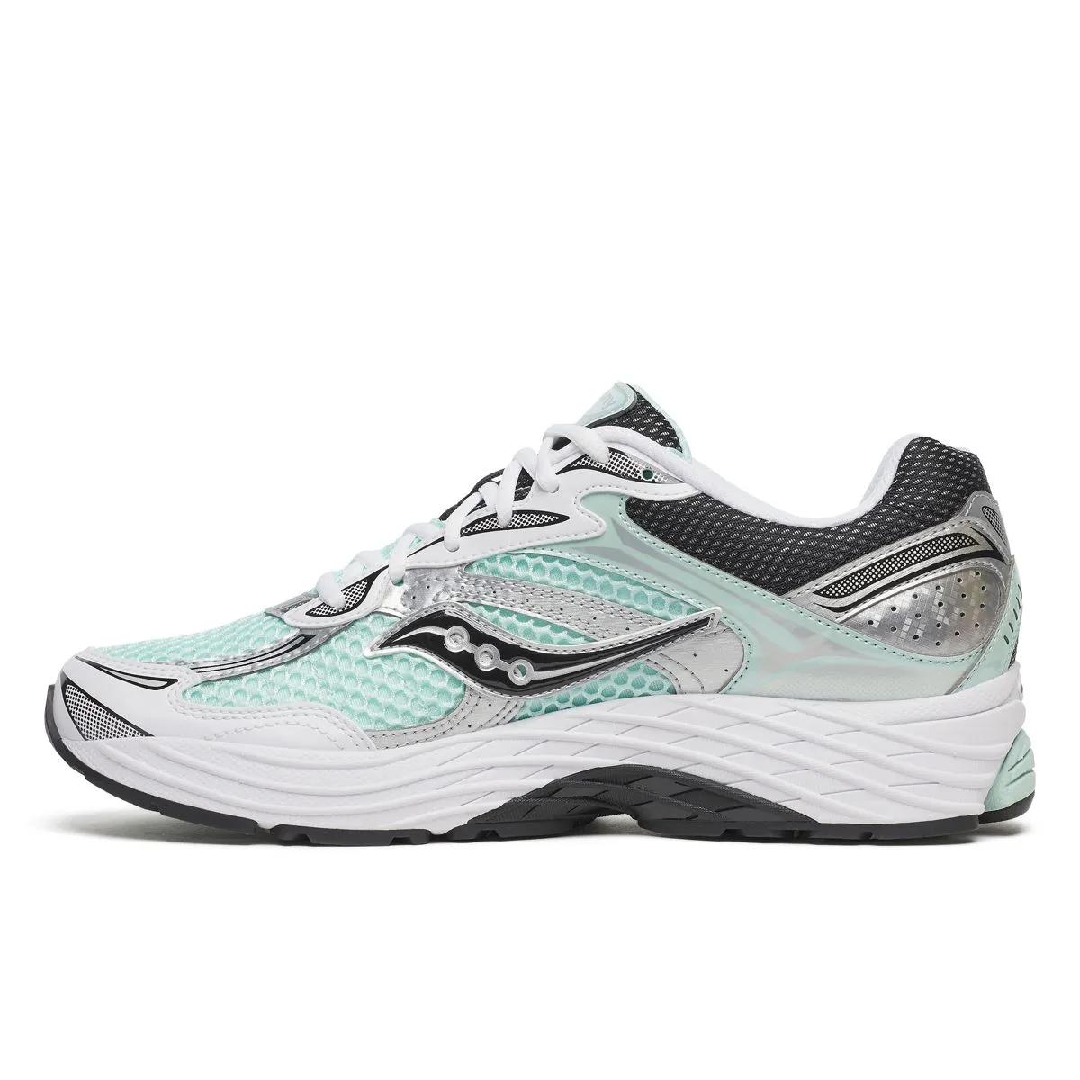 ProGrid Omni 9, Fair Aqua, dynamic 3